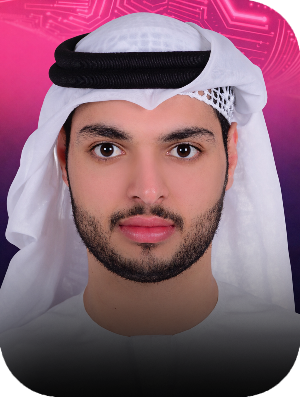 Abdulla Al Dhaheri